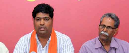 vhp pressmeet 
